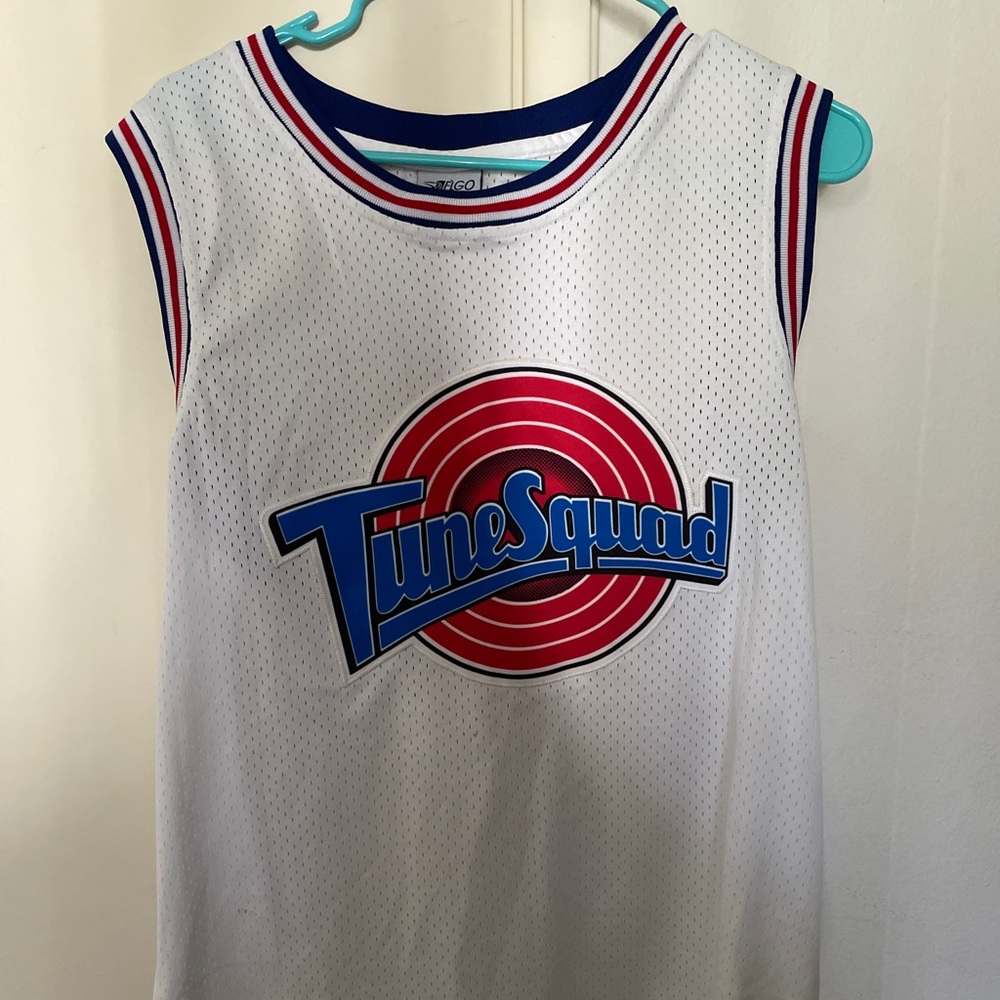 Lola Bunny “Space Jam” jersey size small